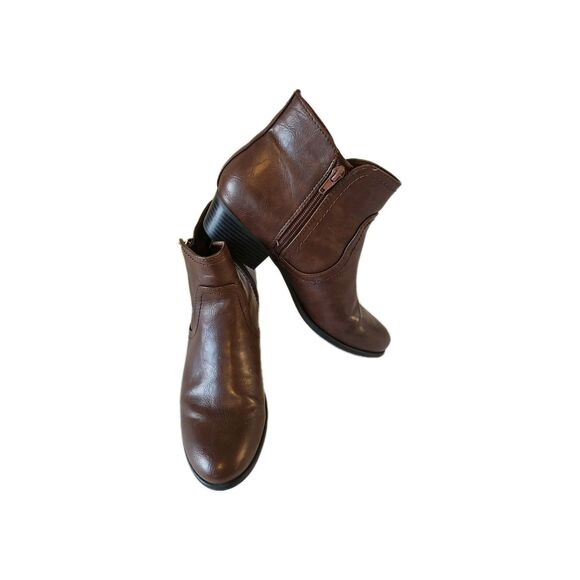 Unisa Women's Ankle - Picture 1 of 9